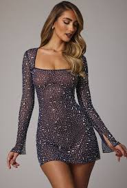 Glam Women’s Party Dress & Outfit Collection