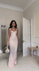 Tindra Sparkle Mini Dress – TikTok Sensation Edition