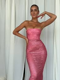 Amaya Watermelon Print Mini Dress – Summer Vibes Edition