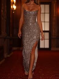 Windsor Glam Sparkle Dress Collection